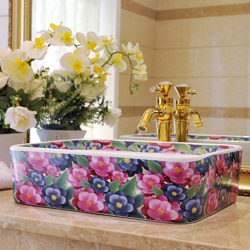 La Creatività di Anna!!! Ceramic sinks by Hotbasin