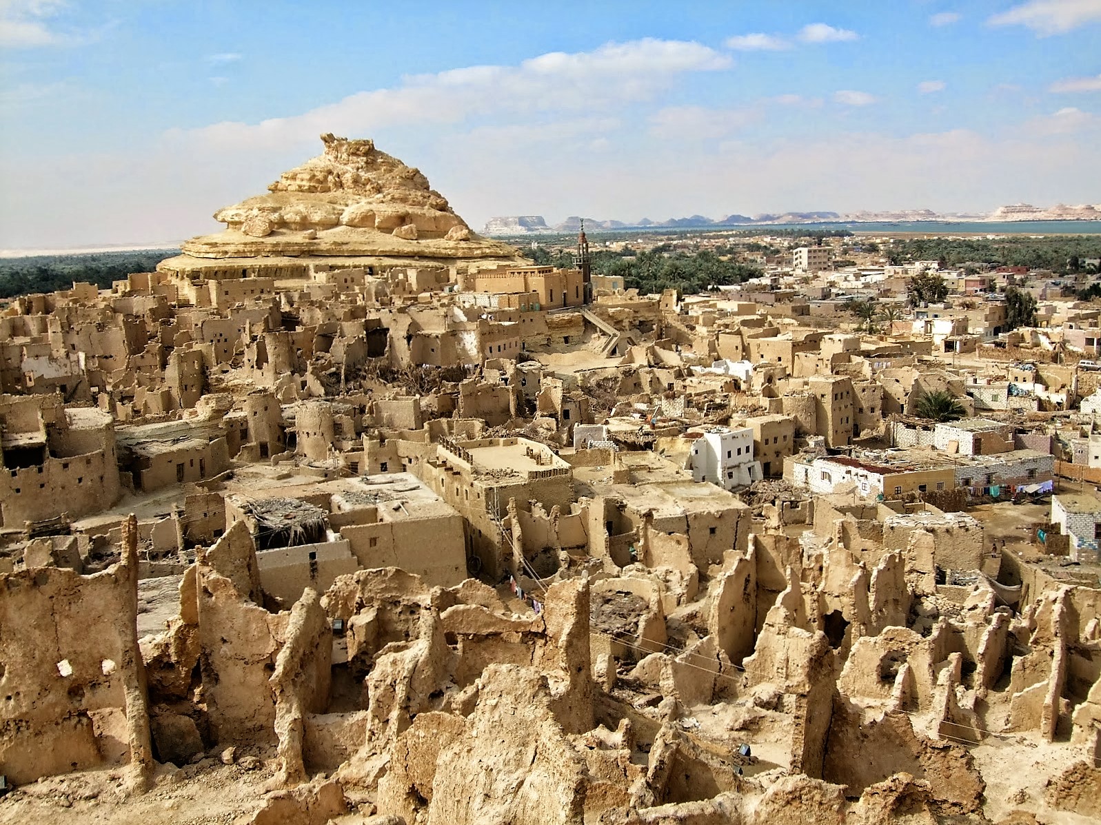 5five5 Siwa Oasis (Egypt)