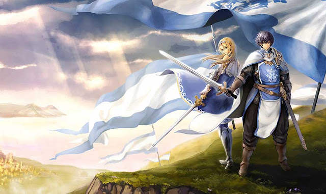 Besok, developer SAGA akan rilis game Hortensia Saga di negara Indonesia Besok, developer SAGA akan rilis game Hortensia Saga di negara Indonesia