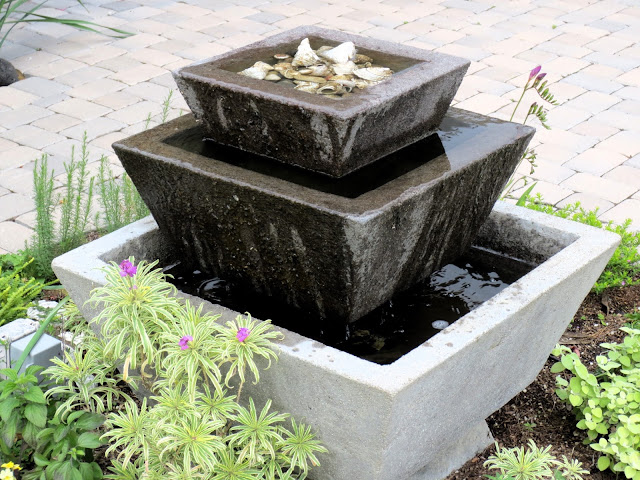 Late to the Garden Party: Garden Ornaments