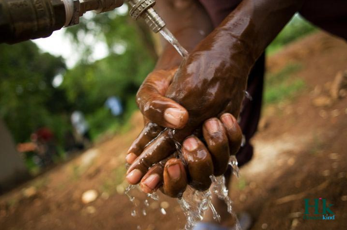 Gifts 'N Things: Humankind Water: Your Child Can Help Save Lives