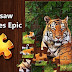 تحميل لعبة الالغاز تجميع الصور Jigsaw Puzzles Epic v1.1.8 مهكرة (كافة الصور مفتوحة) اخر اصدار
