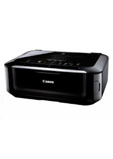 Drivers Canon PIXMA MG5320 Printer XPS Canon PIXMA MG5320 Printer XPS Driver (2019)