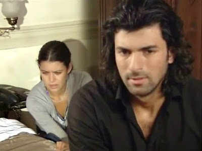 Fatmagul, rezumat episoadele 6-7-8-9-10