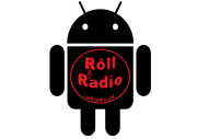 Roll radio app