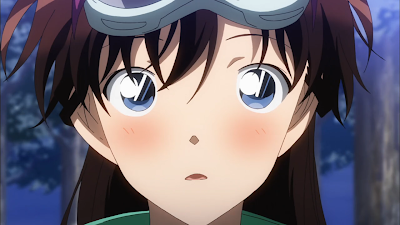 Hasil gambar untuk screen shot magic kaito 1412 episode 14 indonesia