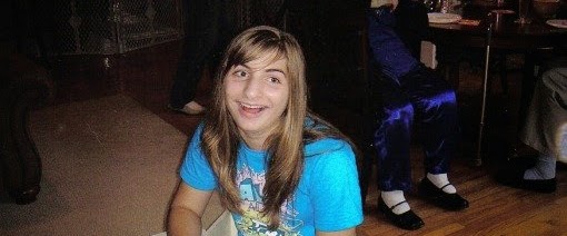 Personal Style Evolution — life according to francesca