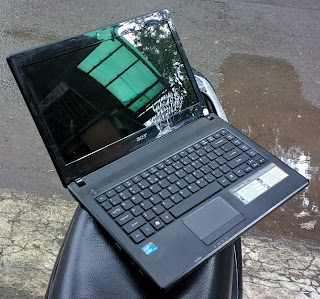 Acer Aspire 4738Z Core i3