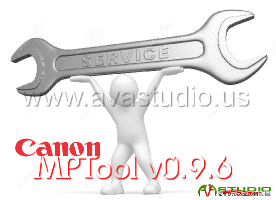 Download Free Resetter Canon MPTool v0.9.6