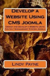 Develop a Website Using CMS Joomla