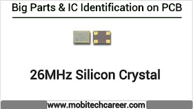 26mhz-silicon-crystal
