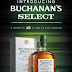 Introducing Buchanan's Select 15-Year-Old Blended Malt Scotch Whisky / .@BuchanansUSA