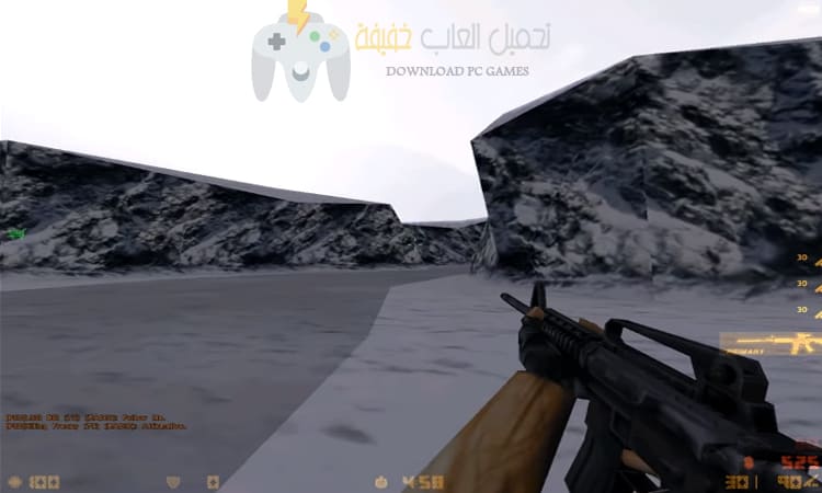 تحميل لعبة Counter-Strike 1.4 تحميل لعبة Counter-Strike 1.4