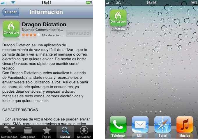 Dragon Dictation Ios Dragon Dictation Ios