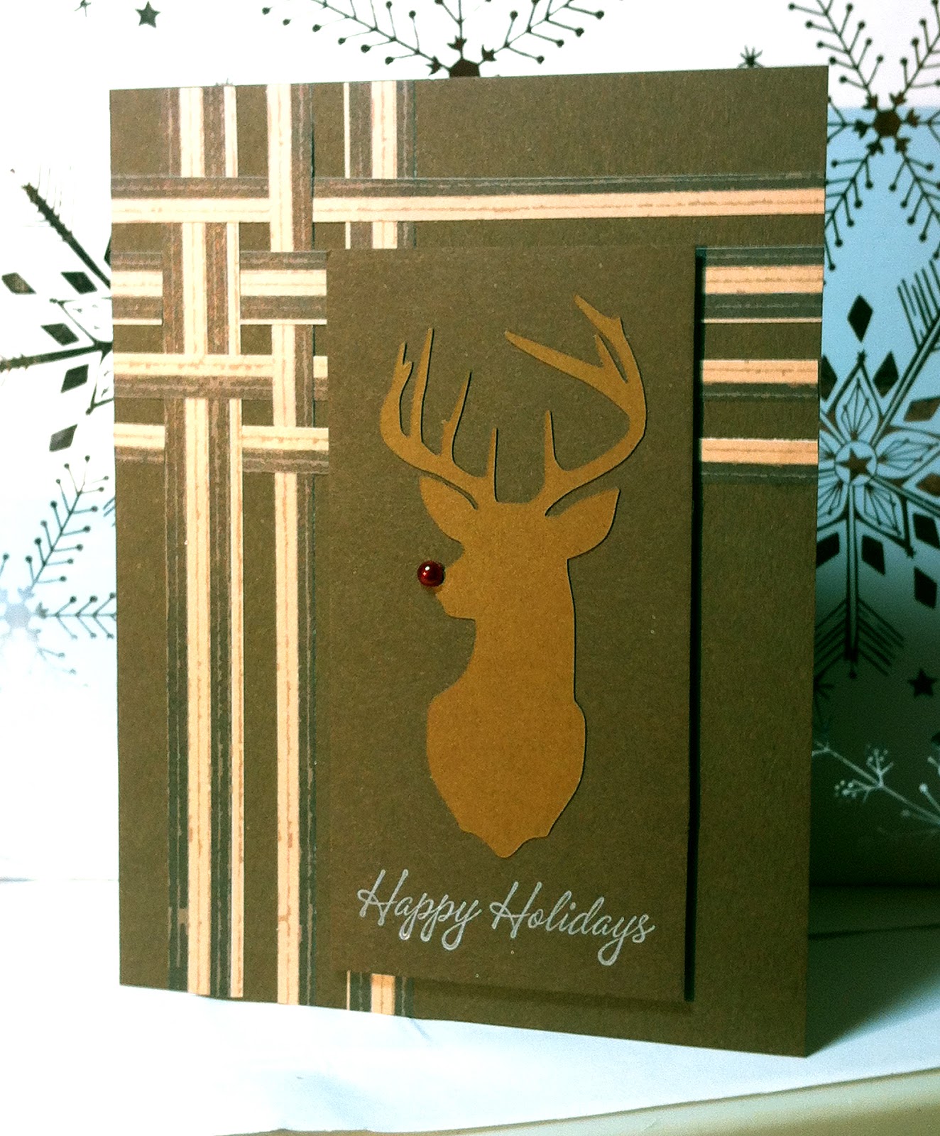 Paper Princess Stamping Marathon!