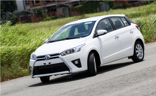 Toyota Vios và Yaris loại nào tốt hơn? Toyota Vios và Yaris loại nào tốt hơn?