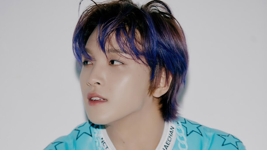 Haechan, NCT 127, Punch, 4K, #6.1657