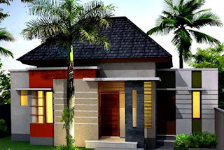 Rekomendasi Warna Cat Rumah Minimalis Eksterior Rekomendasi Warna Cat Rumah Minimalis Eksterior