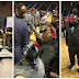 Apostle Suleman Heals Man Confined To A Wheel Chair In The US (Photos)