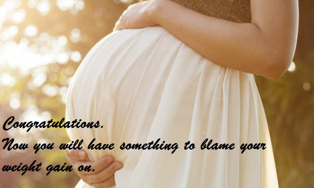 CUTE PREGNANCY WISHES - Beautiful Messages