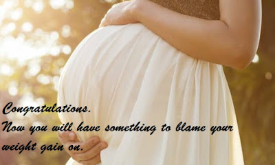 pregnancy wishes