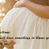 CUTE PREGNANCY WISHES