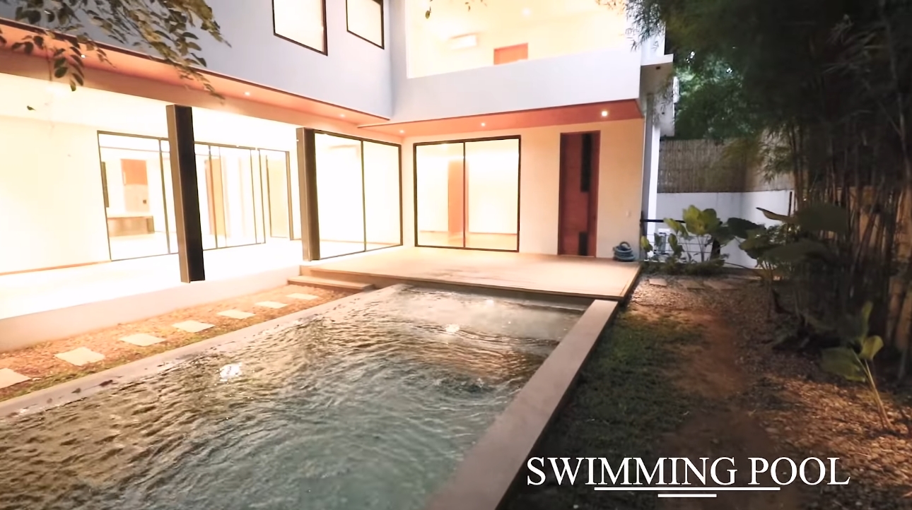 8 Photos vs. OPEN House A12 || Ayala Alabang EXCEPTIONAL TROPICAL OASIS, Brand New House and Lot for Sale - Luxury Home Video Tour 8 Photos vs. OPEN House A12 || Ayala Alabang EXCEPTIONAL TROPICAL OASIS, Brand New House and Lot for Sale - Luxury Home Video Tour