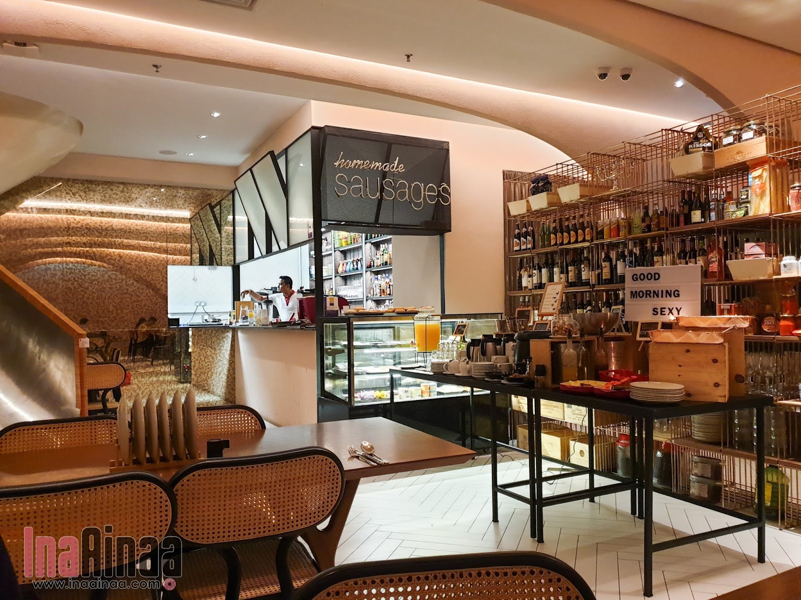 MOV Hotel Kuala Lumpur - Hak milik Ina Ainaa MOV Hotel Kuala Lumpur - Hak milik Ina Ainaa