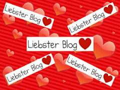 Premio Liebster Blog