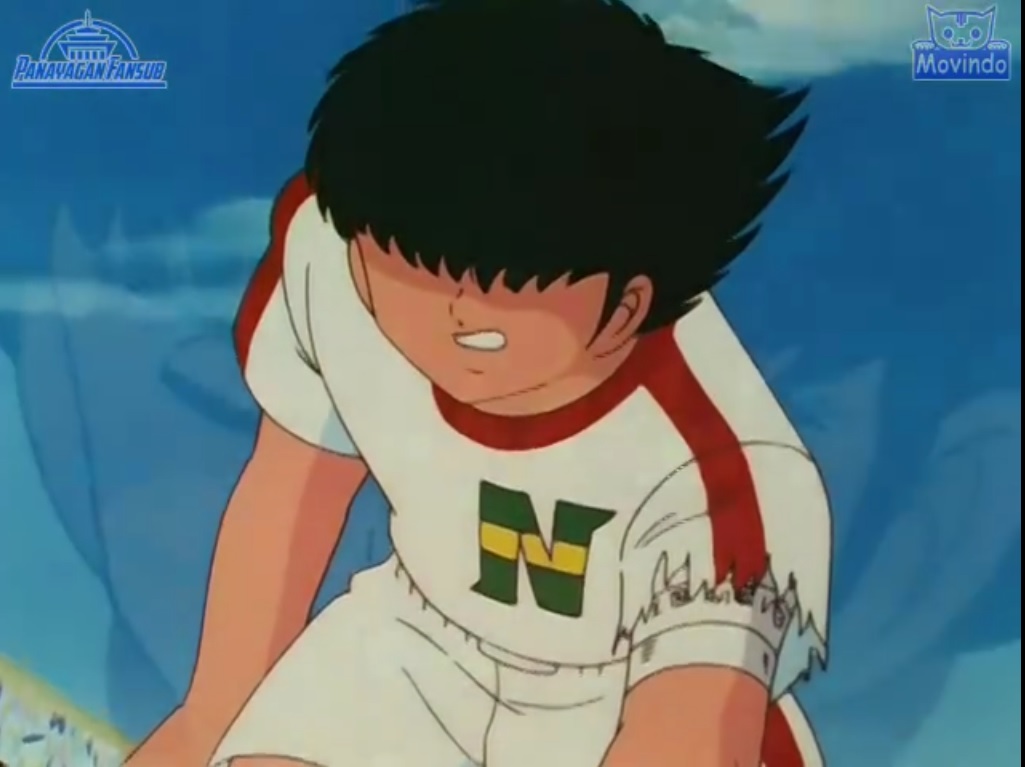 Download captain tsubasa 1983 full episode sub indonesia
