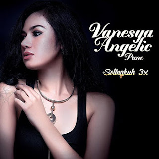 Vanesya Angelic - Selingkuh 3x