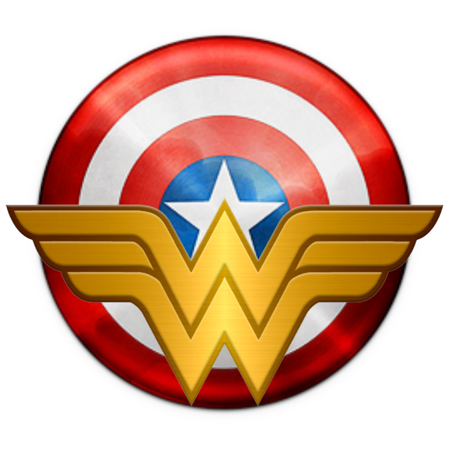 The Wonder Cap Project Logo