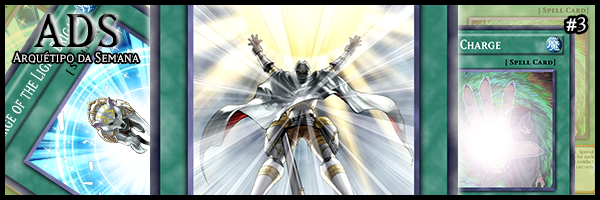 Soul Charge, Solar Recharge e Charge of the Light Brigade