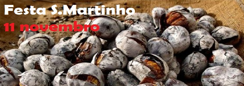 S. Martinho