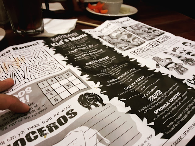 TONY ROMAS - ANAK MAKAN FREE ! TONY ROMAS - ANAK MAKAN FREE !