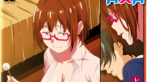 Anata wa Watashi no Mono 2/2 (HD+HDLigero) MG-MF