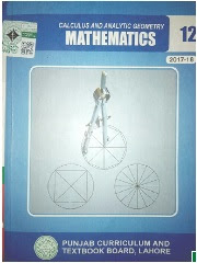 2nd year math book from punjab board pdf free download