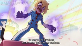 uchuu patrol luluco 07