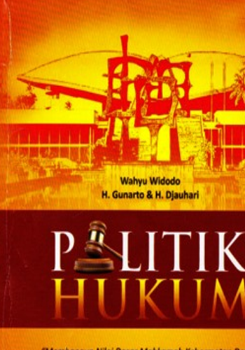 buku politik hukum pdf download buku politik hukum pdf download