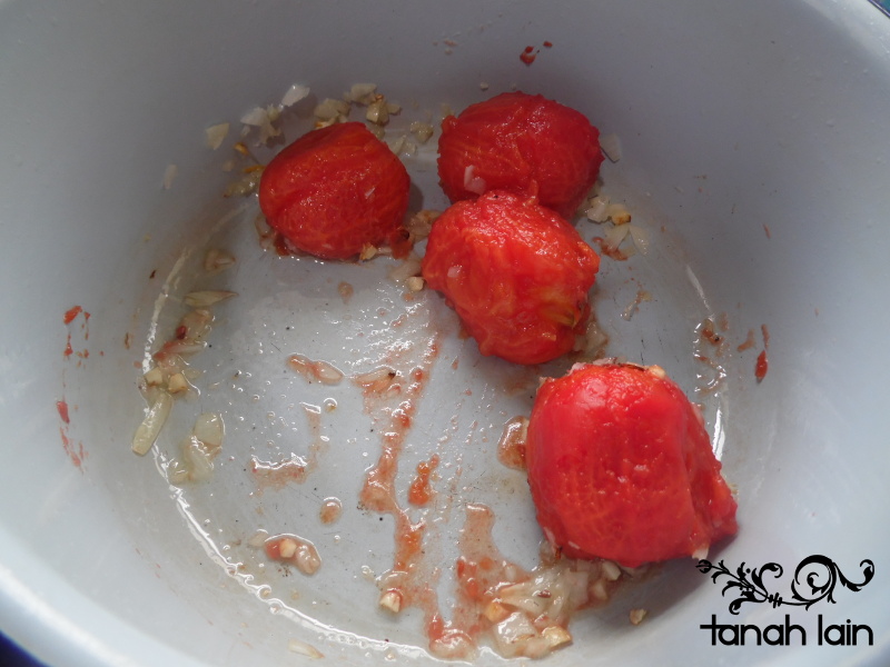 Receta de Caldo Tlalpeño