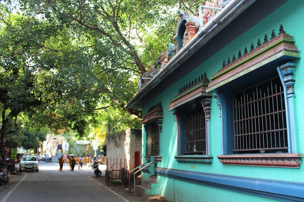 The Magic Tours Blog Food Walk through Adyar