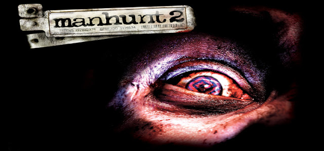 manhunt 2 psp cso