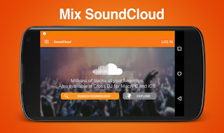 Cross DJ Pro – Mix tracks v3.2.8 Latest APK Cross DJ Pro – Mix tracks v3.2.8 Latest APK