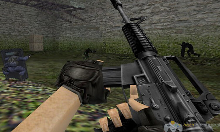 تحميل لعبة كونتر سرايك Counter Strike 1.6 تحميل لعبة كونتر سرايك Counter Strike 1.6