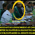 Atty. Chong Reveals the Presence of VP Leni's Consultant and Rappler Writer During the Senate Hearing on Election Cheating