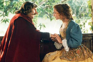 Cyrano de Bergerac Cyrano de Bergerac