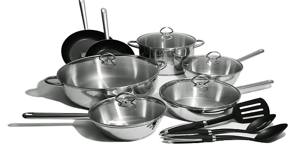 Inilah Peralatan Masak yang Wajib Dimiliki Anak Kos Inilah Peralatan Masak yang Wajib Dimiliki Anak Kos