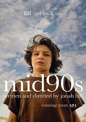 Mid90s - Legendado Torrent Download 