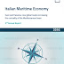 SRM presenta il Terzo rapporto Annuale sulla Maritime Economy