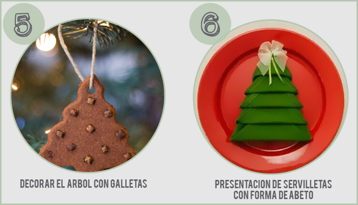 ideas navidad christmas diy